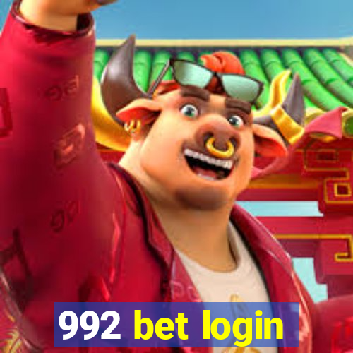 992 bet login